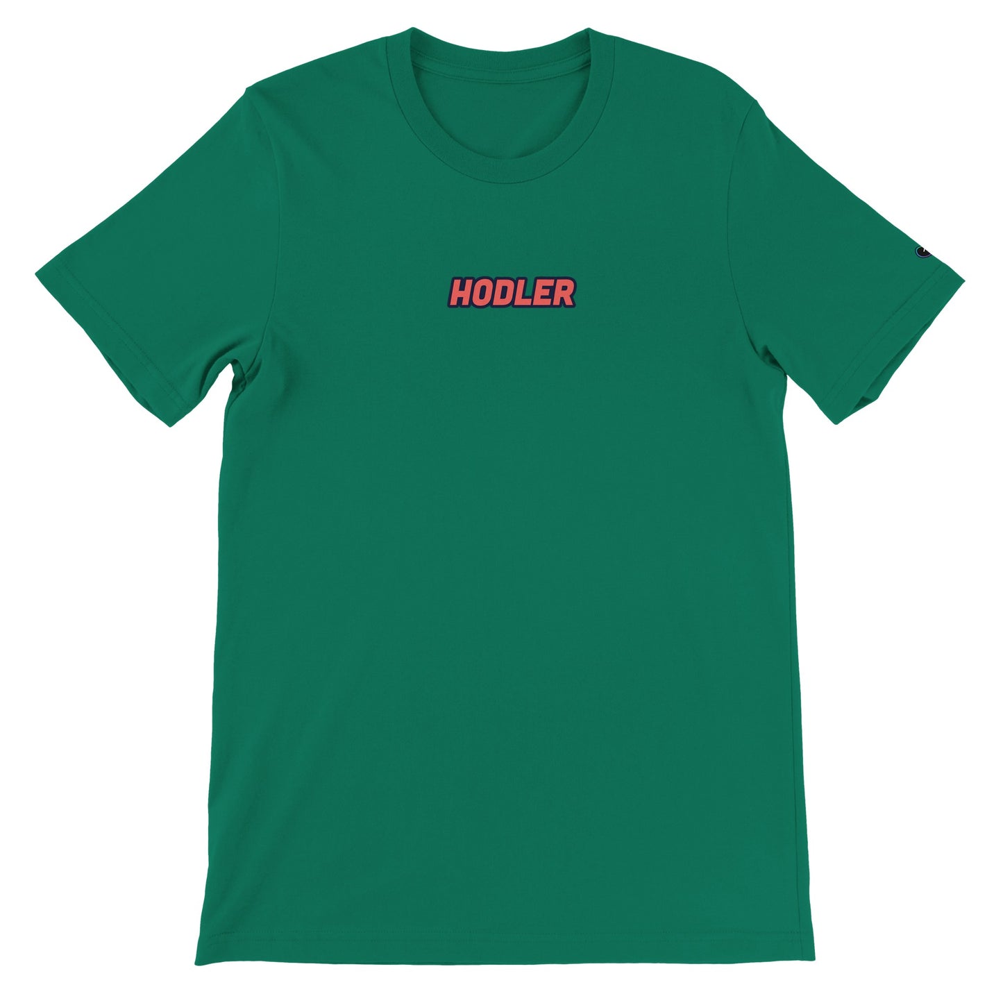 HODLER T-Shirt