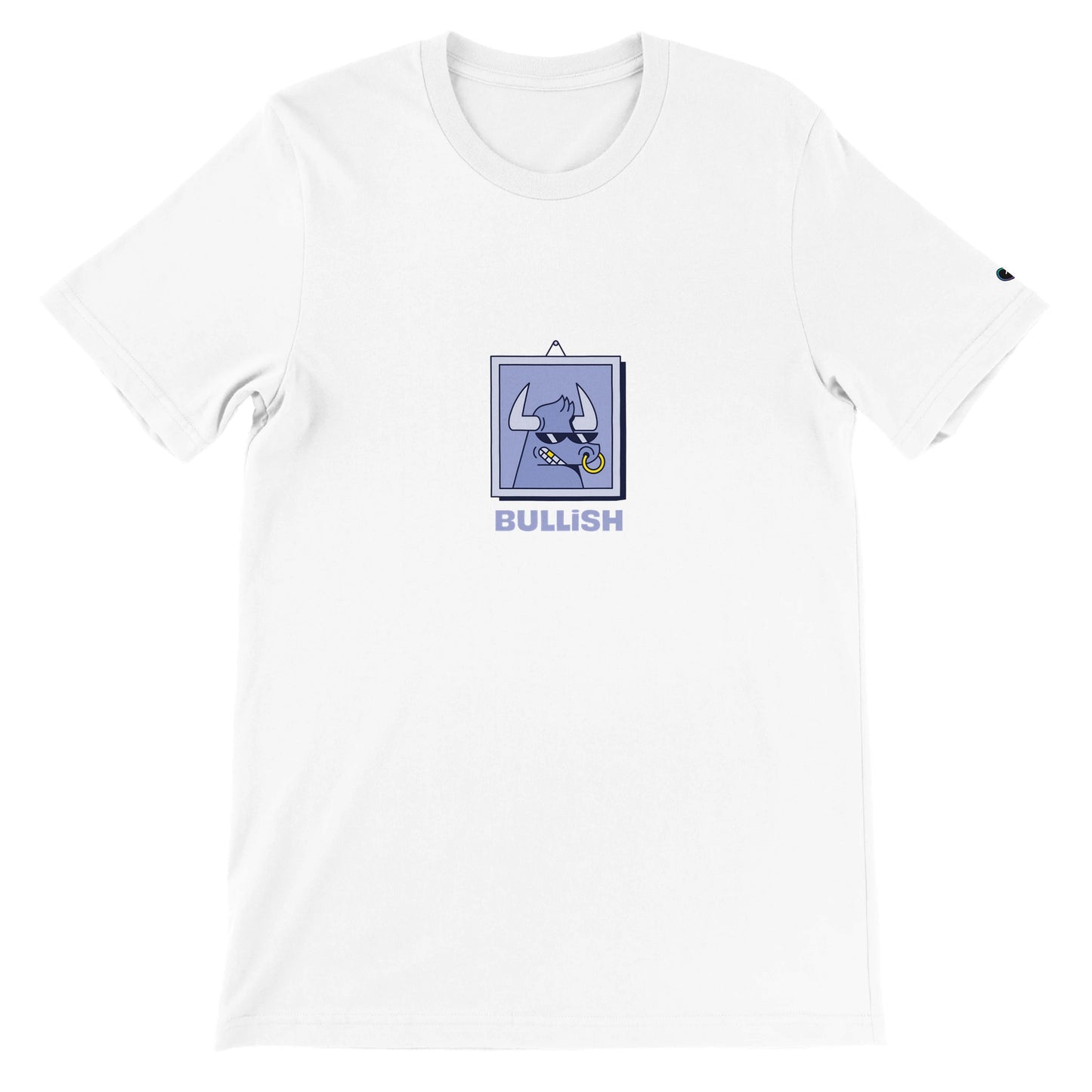 BULLISH T-shirt Plus