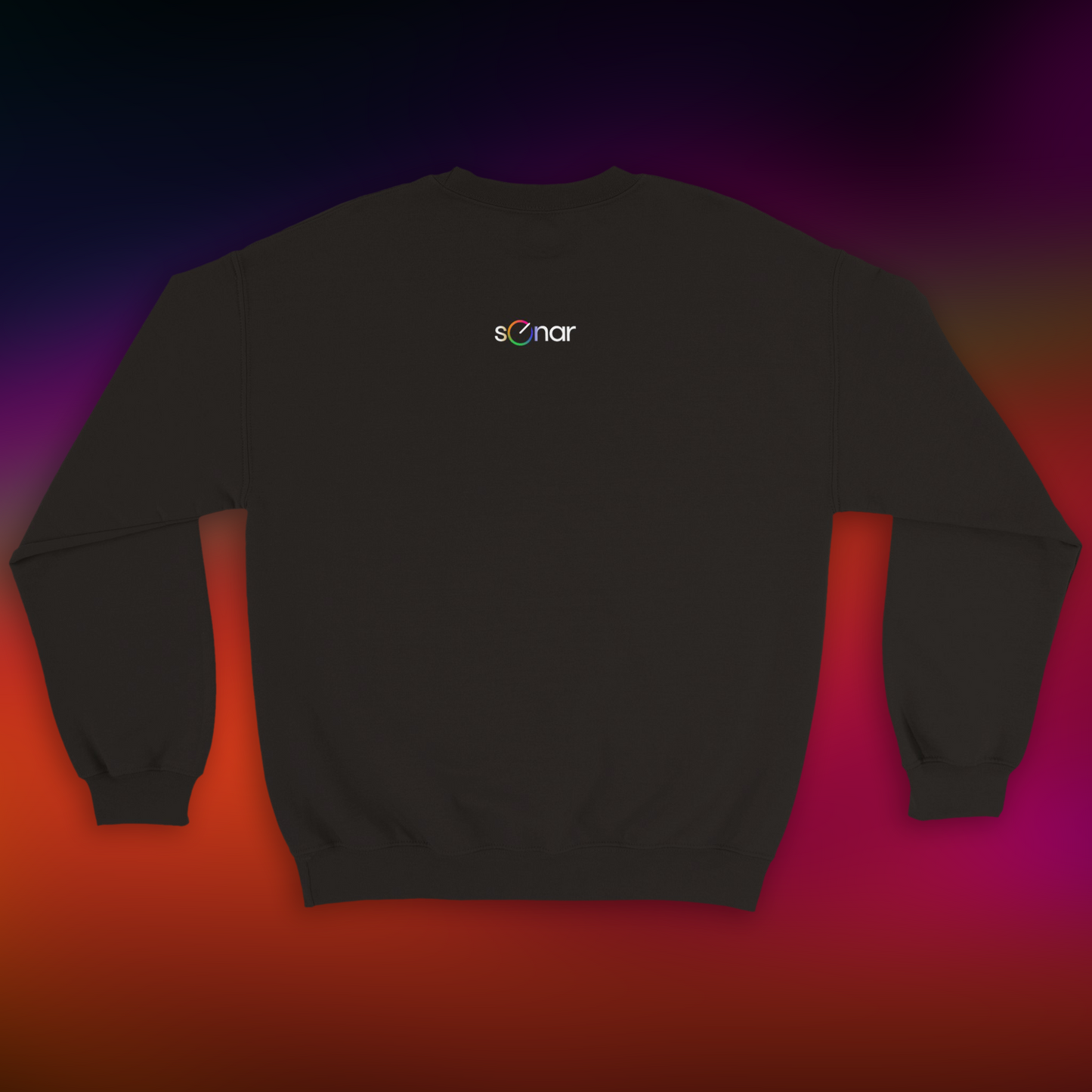 OG Sweatshirt #02